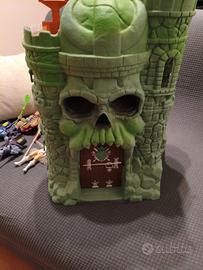 castello greyskull masters e personaggi