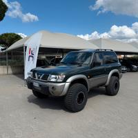 Nissan Patrol GR 2.8 TD 3 porte SE Hard Top