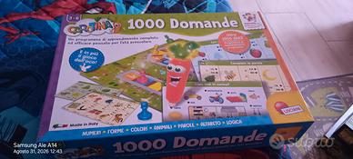 gioco per bambini 