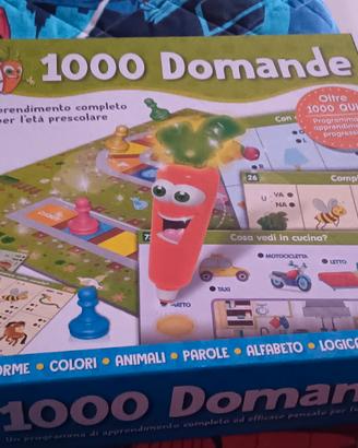 gioco per bambini 