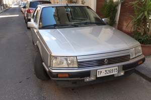 Renault 25 xd