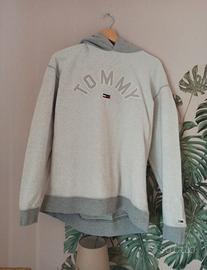 Felpa Tommy Hilfiger