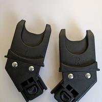 Adattatore Seggiolino Snap/Snap4 MaxiCosi
