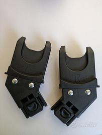 Adattatore Seggiolino Snap/Snap4 MaxiCosi