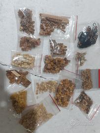 lotto bozelli bigotte modellismo navale 