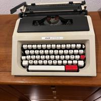 Olivetti lettera 42