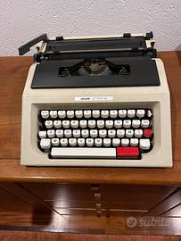 Olivetti lettera 42