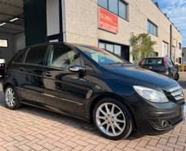 Mercedes-benz B 200 CDI Sport 140CV ok neopatentat