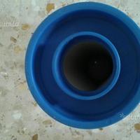 Silenziatore originale AERTECNICA