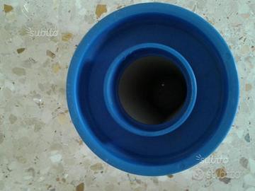 Silenziatore originale AERTECNICA