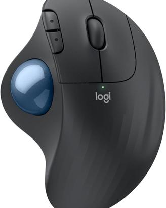 MOUSE Logitech ERGO M575S  trackball wireless
