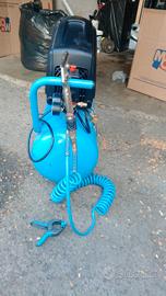compressore abac