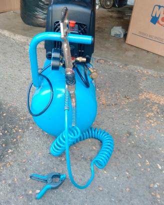 compressore abac