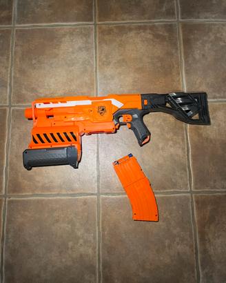 Nerf N-Strike Elite Demolisher 2-in-1