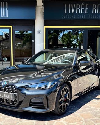Bmw 430 430i xDrive Coupé Msport Pro