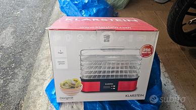 essiccatore alimenti