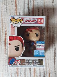 Funko Pop Spider-Man
