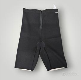 Pantaloncini Muta A Compressione Dimagranti