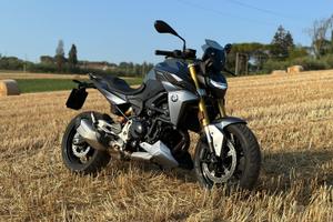 BMW F 900 R 105 CV Full Optional - 06/2021