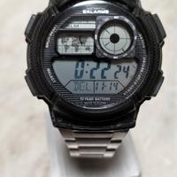 orologio Casio digitale