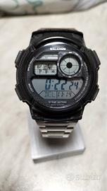 orologio Casio digitale