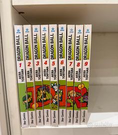 DRAGON BALL Evergreen Edition