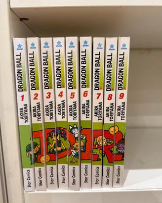 DRAGON BALL Evergreen Edition