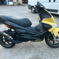 Scooter gilera ranner 50 sp