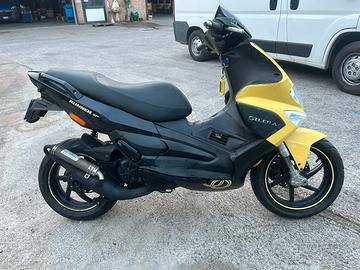 Scooter gilera ranner 50 sp