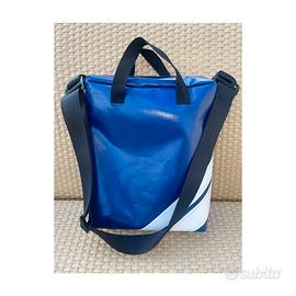 borsa artigianale stilosa unisex 