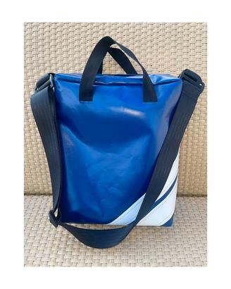 borsa artigianale stilosa unisex 