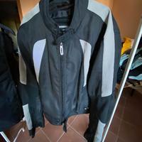 Giacca+Pantaloni Moto BMW Venting Machine 54