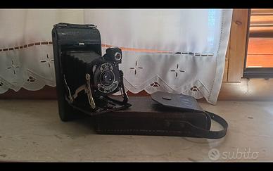 Kodak Junior pocket 