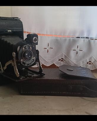 Kodak Junior pocket 
