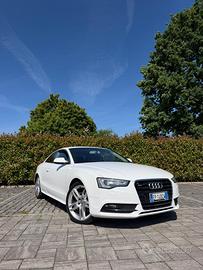 Audi a5 2012 2.0 tdi