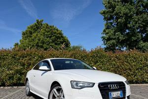 Audi a5 2012 2.0 tdi