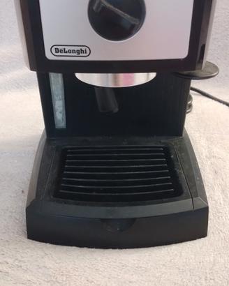 macchina caffè solubile De Longhi