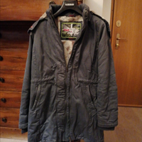 Giubbotto taglia M Mistral