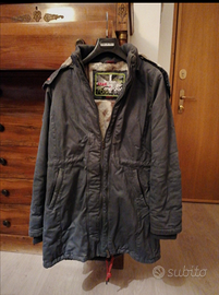 Giubbotto taglia M Mistral