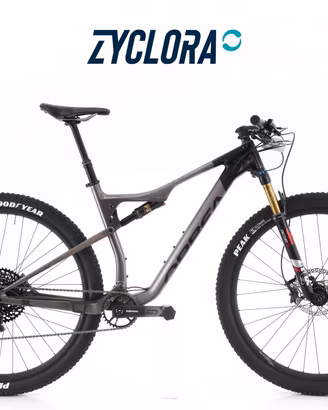 Orbea Oiz M30 t.L