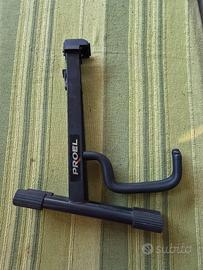 Supporto originale PROEL per chitarra 