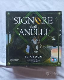 Gioco da tavolo "Il Signore degli Anelli"