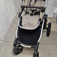 passeggino Baby Jogger 