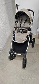 passeggino Baby Jogger 