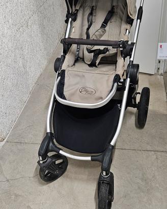 passeggino Baby Jogger 