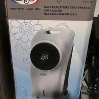 Raffrescatore evaporativo