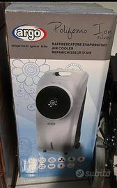 Raffrescatore evaporativo