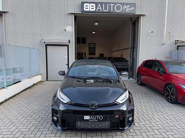 TOYOTA Yaris 1.6 Turbo GR Yaris Circuit CERCHI F