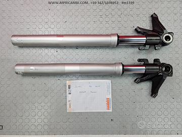 STELI FORCELLA DUCATI MONSTER 696 2008 2014