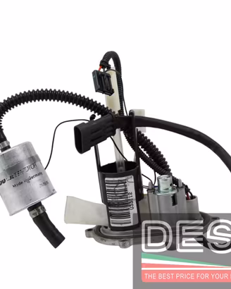 flangia pompa benzina ducati 848 1098 1198
